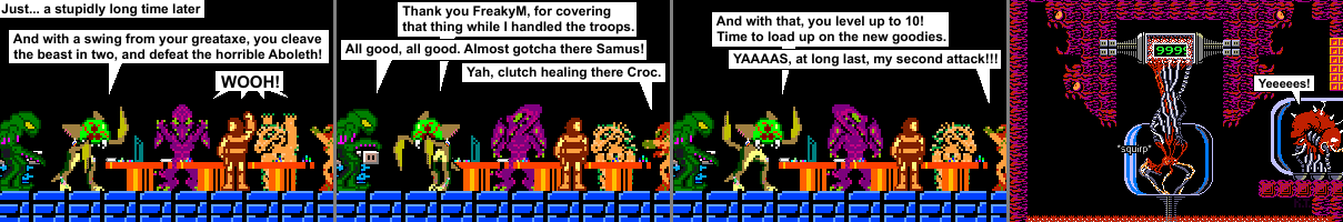 Comic strip, full text is on comic's page