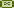 Tan rectangle with an x in the middle